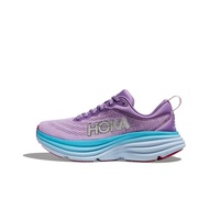 HOKA ONE ONE Bondi 8 รองเท้าวิ่งคู่ชาย และหญิง