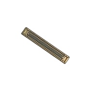 SAMSUNG F56 5G MAINBOARD CONNECTOR 60 PIN 1 PIECE COMPATIBLE FOR FPC MAIN SAMSUNG F56 5G 60PIN 1 PCS