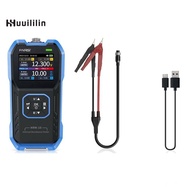 Lithium Battery Internal Resistance Tester Precision Voltage Resistance Tester 18650 Battery Interna