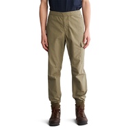 Timberland mens Wear-resistant jogging pants กางเกงขายาว (TS23A279H)