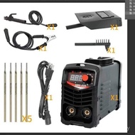 Welding Machine Household ARC225 Small Exclusive Supply Mini E-commerce Cross-Border ARCMMA120ARC200
