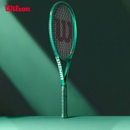 Aryna Sabalenka | Wilson BLADE V10 Performance Tennis Racket (Unstrung) PRO Competitive