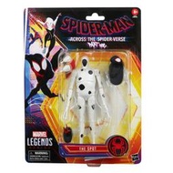 預購已上市 美版 漫威Marvel Legends6吋吊卡 斑點人The Spot 蜘蛛人 穿越新宇宙 孩之寶