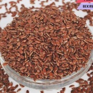 FLAX SEEDS 250gram Brown Flax Seed/ 250gram ORGANIC FLAX SEEDS BROWN 250gram - RAMI SEEDS 250gram WH
