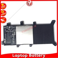 LAPTOP BATTERY For ASUS C21N1408 Vivo Book 4000 MX555 V555L V555LB V555U Series 7.6V 37WH ORG INTERN