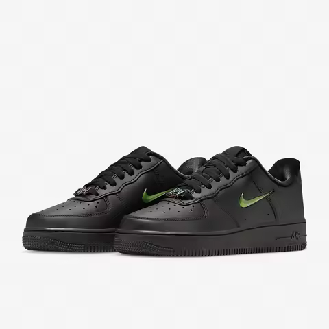 Nike genuine Air Force 1 Low Women's Casual Sneakers FB8251-001