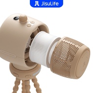 JisuLife Accessories For Stroller Fan