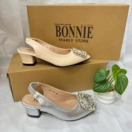 BONNIE KIDS 381-176 HEELS (1.8inch)
