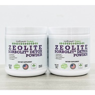 Zeolite Sorbolit Detox Powder