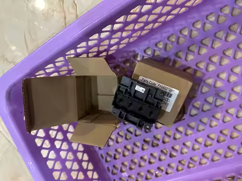 Original FA04000 FA04010 L3110 Printhead For Epson L210 L301 L355 L365 L382 L385 L395 L405 L3150 L32