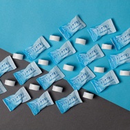 Nikkori compressed tissue, pocket compressed tissue, travel tissue, convenient multi-purpose pocket 