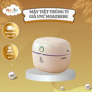 MOAZBEBE MB045 UVC FAKE STERILIZER