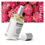 SCENCO FRUITY Series – Minyak Wangi Bau Fruity 30ml Reimagined Perfume