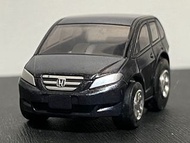 TAKARA TOMY CHORO Q 阿Q迴力車 HONDA FR-V EDIX 本田 汽車