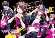 【天使小舖】乙女 日文 pc game - DYNAMIC CHORD feat.[rêve parfait]