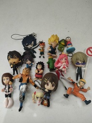 asstd anime figures no base