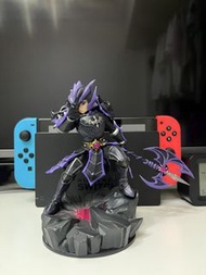 魔靈召喚手辦/Figure/