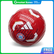 adidas | M Adidas Football Zqc Ke5110 Fc Bayern Munich Mini Ball