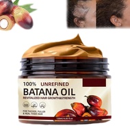 Batana Oil for Hair Growth, Batana Oil from Honduras, 100 Percent Pure Batana Oil, Batana Oil Organi