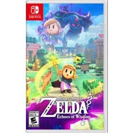 Nintendo Switch™ NSW The Legend of Zelda: Echoes of Wisdom (By ClaSsIC GaME)