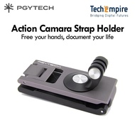 PGYTECH ACTION CAMERA STRAP HOLDER