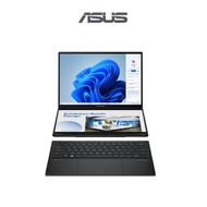 ASUS Zenbook Duo OLED 2024 UX8406M-APZ032WS UX8406M-APZ042WS 32GB DDDR5X/ 1TB 4.0/ Intel® Arc/ 14" Touch 3K