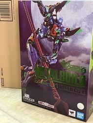 全新 Mb metal build evangelion 初號機 魂限 p-bandai eva-01 2020 ver. Hot Toys MMS 328 Star Wars : TFA – Cap