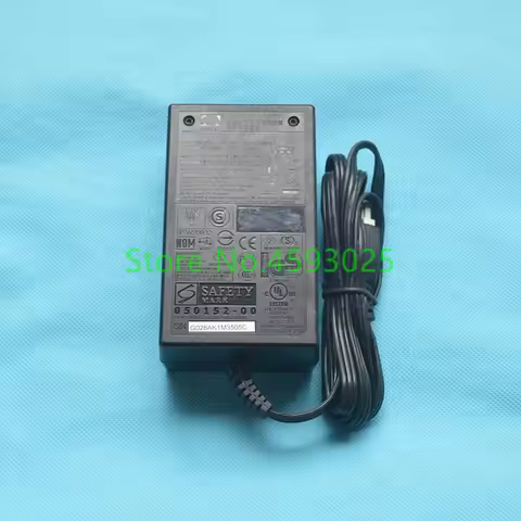 0957-2119 +32V 563mA +15V 533mA For HP Deskjet F380 F388 100-240V 50/60hz 600mA Printer PARTS