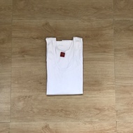 Yalex Red Label Sando (White)