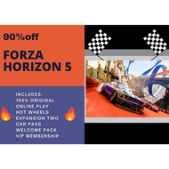 Forza Horizon 5 Premium Version