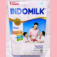 Indomilk Susu Bubuk Full Cream 800gr 800 gram