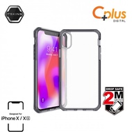 ITSkins Hybrid MK2 for iPhone XS (5.8 ")