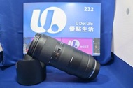 『收機鏡』『Trade In優惠』新淨 Tamron 70-210mm F4 VC For Nikon F 輕巧長焦 全幅可用 內變焦設計 F4光圈 70-210 D850 D780 D810 D75