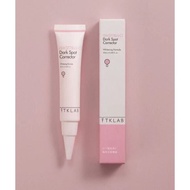 Electronic Invoice [TKLAB] TKLAB 377 Vitamin C Instant Blemish Essence 20ml