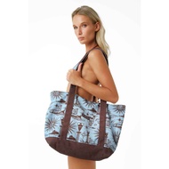 BLACKBOUGH Market Tote Bag / Mythos
