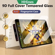 9D Screen Protector Tempered Glass for Lenovo Legion Y700 Gen 5th 2026 8.8" Y700 4th 2025 TB322FC Y7