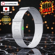 COROS Heart Rate Sensor Arm Band - Optical Heart Rate Monitor, Bluetooth Compatible, High Precision,