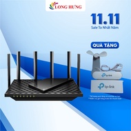 TP-Link Router Wifi 6 Dual-Band Gigabit AX 5400 Router Archer AX73 - Genuine product