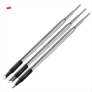 C210 Soldering Iron Tip USB Soldering Iron Tip 5V Battery Soldering Iron Tip Soldering Rework Access