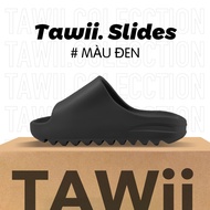 Tawii. รองเท้าแตะ รองเท้ามะพร้าว ใส่สบาย วัสดุ EVA รองเท้าชายหาด ยูนิเซ็กส์