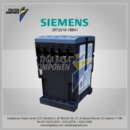 Baru 3Rt2018-1Bb41 Siemens Mc-7.5Kw 1N0 24Vdc Diskon