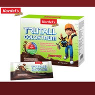 Kordels Kids TruTall Colostrum with Lysine IGF-1and Calcium Supports Height Growth Strong Bones and 
