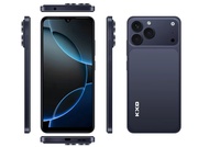 โทรศัพท์มือถือ KXD A07 Pro หน้าจอ 6.6 นิ้ว HD+ รองรับสแกนใบหน้า เป๋าตัง ธนาคาร TT โซเชียล เครื่องศูน