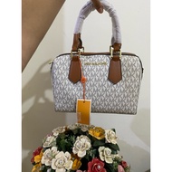 MK SPEEDY HANDBAG