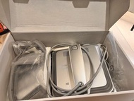 Ecovacs W8 窗戶清潔機械人