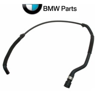BMW E82 E88 E90 E92 Upper Radiator Coolant Water Vent Hose To Expansion Tank