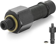 DT-51190 Transmission Oil Fill Adapter Compatible with GM 8L90 Transmission