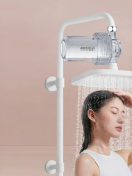 Chlorine Removal Shower Filter