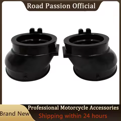 Road Pass Motorcycle Motocross Parts Carburetor Interface For Honda CB500 CB 500 1994-2002 CB500S 19