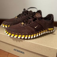 Jacquemus x Nike J Force 1 Low LX "Earth"(EU36.5orEU37)